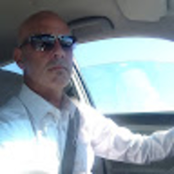 Meet your Posher, Tim - Picture 1 of 1